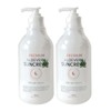 Dr. Moon Aloe Vera Sun Cream 500ml (SPF50+) x 2