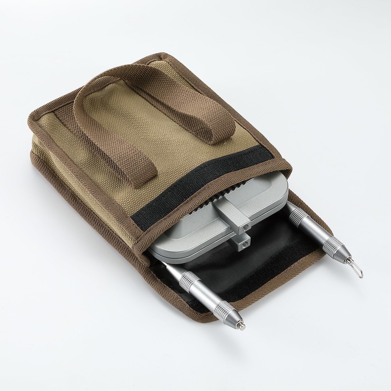 Camping Moon TT-1315-B Canvas Storage Case for Hot Sandmaker TT-1315