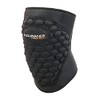 endurance Protech 1001 Unisex Knee Pads Black M