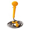 Car Shower Adjustable Water Volume Portable Outdoor Shower for Pet