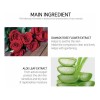 Jabon Espuma Coreana_ Arroz Rosas_ Limpieza Profunda (2pz)