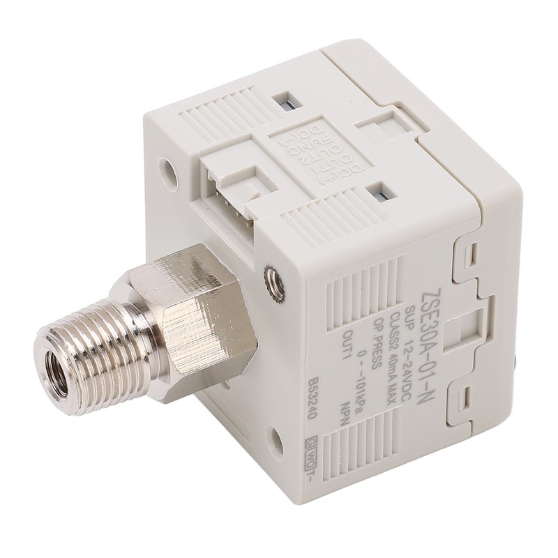 Digital Pressure Gauge Precise Anti Shock Pressure Reducing Valve Digital