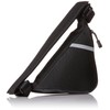New Looxs Bike Frame Bag, Black, 19 x 19 x