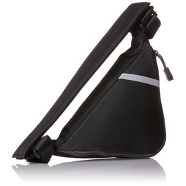 New Looxs Bike Frame Bag, Black, 19 x 19 x 6 cm