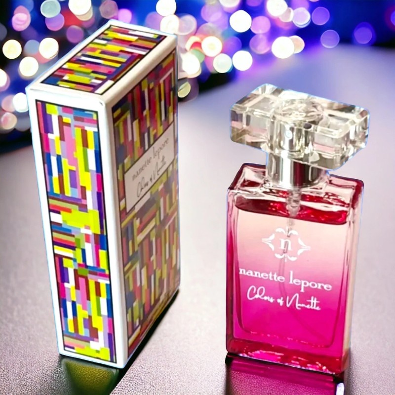 Nanette Lepore Colors of Nanette by Nanette Lepore 0.68 fl
