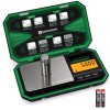 UNIWEIGH Digital Pocket Scale Precision 200g/0.01g, Digital Scale Grams Ounces,