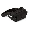 5.11 Tactical LV6 2.0 - Bolsa de cintura, color negro,