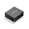 Universal 4K * 2K HDMI Stereo Audio Video Extractor Converter