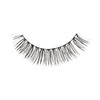 KISS Look So Natural Collection 1 Pair of False Eyelashes