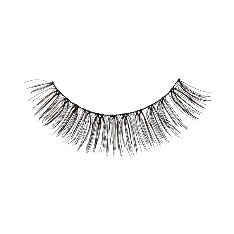 KISS Look So Natural Collection 1 Pair of False Eyelashes