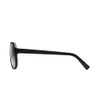 Electric Eyewear - Dude Matte Black/Grey Polar