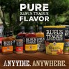 Rufus Teague BBQ Nut Variety Pack – Smoky, Sweet &
