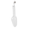 New valley warbler Ice Maker Scoop with Magnetic Hook Holder,