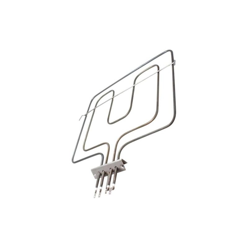 SOS Accessoire 1400+1200W Oven Cooker Heater Element - CA5G001A1, CA5G001B7