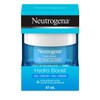 Neutrogena Hydro Boost Face Moisturizer with Hyaluronic Acid for Dry