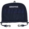 [Briefing] GOLF Golf IRON COVER ECO TWILL BRG223G37 Navy/076, multicolor