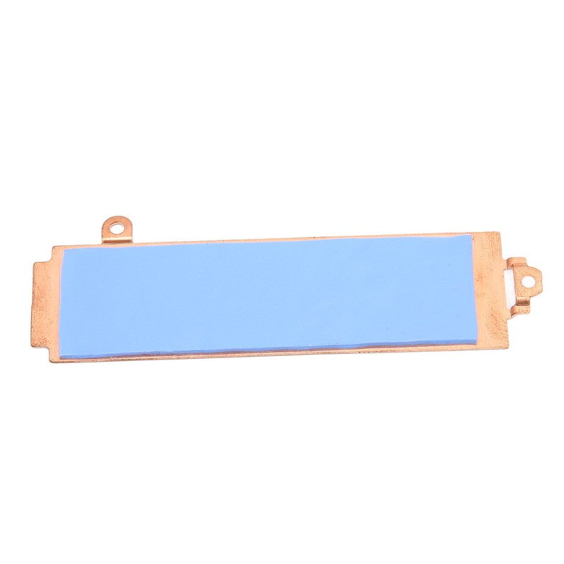 M.2 2280 SSD Heatsink Cover with Bracket for Alienware M15