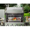 Grill Basket Set - BBQ Grill Tray with 3-Piece Grill