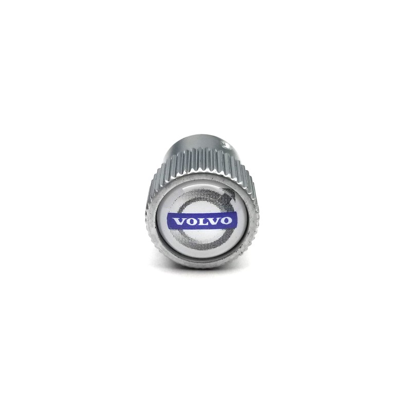Valve Stem Caps 4 Pack - Genuine | Compatible with
