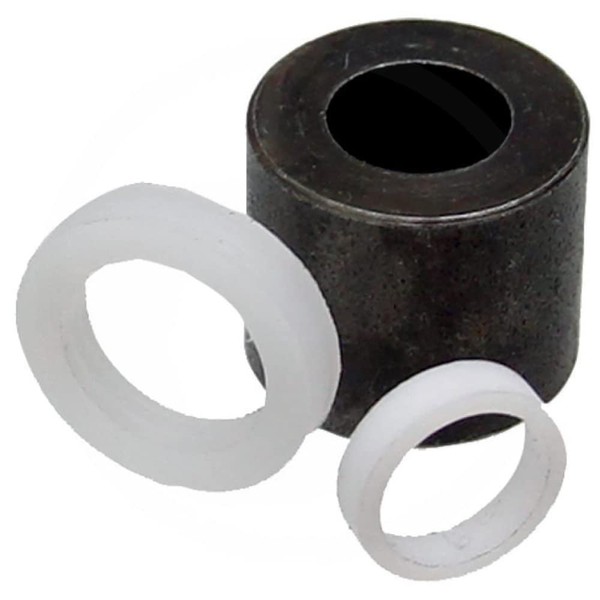 RAParts Fuel Injection Nozzle Seal O-Ring Kit RE13887 Fits John