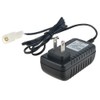 J-ZMQER 7 Volt Battery Charger Compatible with Kid Trax and