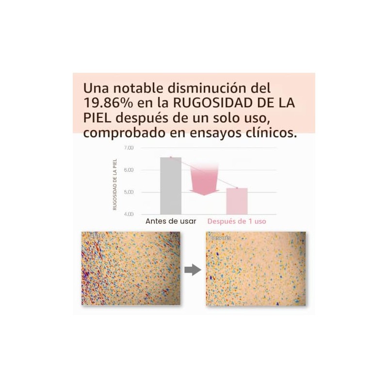 MAKEP:REM Hacer P:Rem Defensa Uv Me. Crema Solar Calming Tone