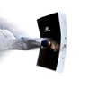 Skarro Kick Mitt TKM-044 Taekwondo Back Kick Striking Mitt / 스카로 발차기미트 TKM-044 태권도뒷차기 타격미트