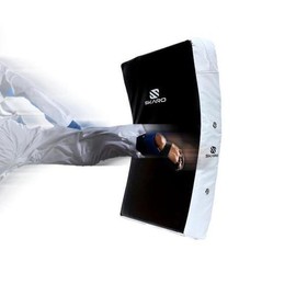Skarro Kick Mitt TKM-044 Taekwondo Back Kick Striking Mitt / 스카로 발차기미트 TKM-044 태권도뒷차기 타격미트