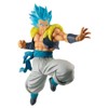 Banpresto Dragonball Super Movie Ultimate Soldiers-The Movie-Ⅳ, Multicolor (BP39035_10224)