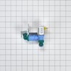 Whirlpool WPW10420083 OEM French Door Refrigerator Water Inlet Valve
