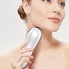Face Beauty Machine Vibration Massage Microcurrent Absorption Photon Skin Rejuvenation