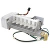 Whirlpool W11577195 OEM Refrigerator Ice Maker Assembly
