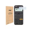 WYNGS Screen Protector for Casio FX-83GT X/Casio FX-85GT X Calculator
