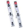 KeyLok Base Units (pairs) for Attaching/Detaching KeyLok Ladder Levelers (NOT