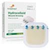 BioSwiss - Vendajes autoadhesivos en forma de pato, sin látex,