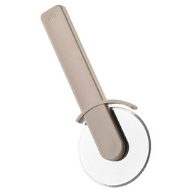 Zone Denmark Singles Pizza Wheel 20 x 8 cm Soft Taupe