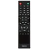 For Seiki New original SEIKI TV Remote control work for