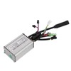 Electric Bicycle 36V/48V 15A Sine Wave Controller 6mos with Light