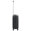 TREATLIFE HOME Travel in Comfort with Hardcase Trolley, Lightweight ABS