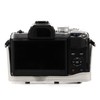 MegaGear Olympus OM-D E-M10 Mark III (14-42mm) Ever Ready Leder