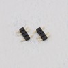 Create idea 2pcs 5V 3Pin to VDG RGB Conversion Line