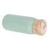 Portable Insulation Cup Vacuum Flask 304 Stainless Steel Thermal Water