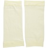 silk protein supporter for knees
