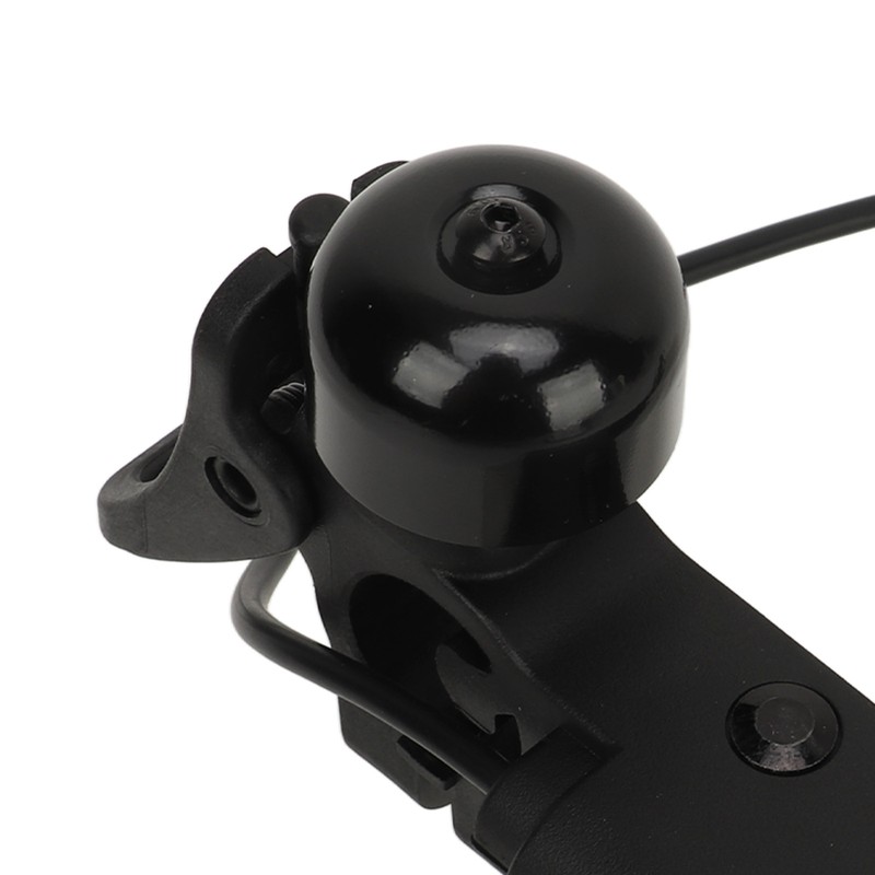 Electric Scooter Brake Lever Brake Handle with Bell for Xiaomi