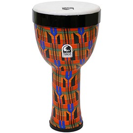 Toca Djembe, Kente Cloth (TF2ND8K)