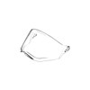 O'NEAL Sierra Helmet Replacement Pinlock Shield Clear, One Size