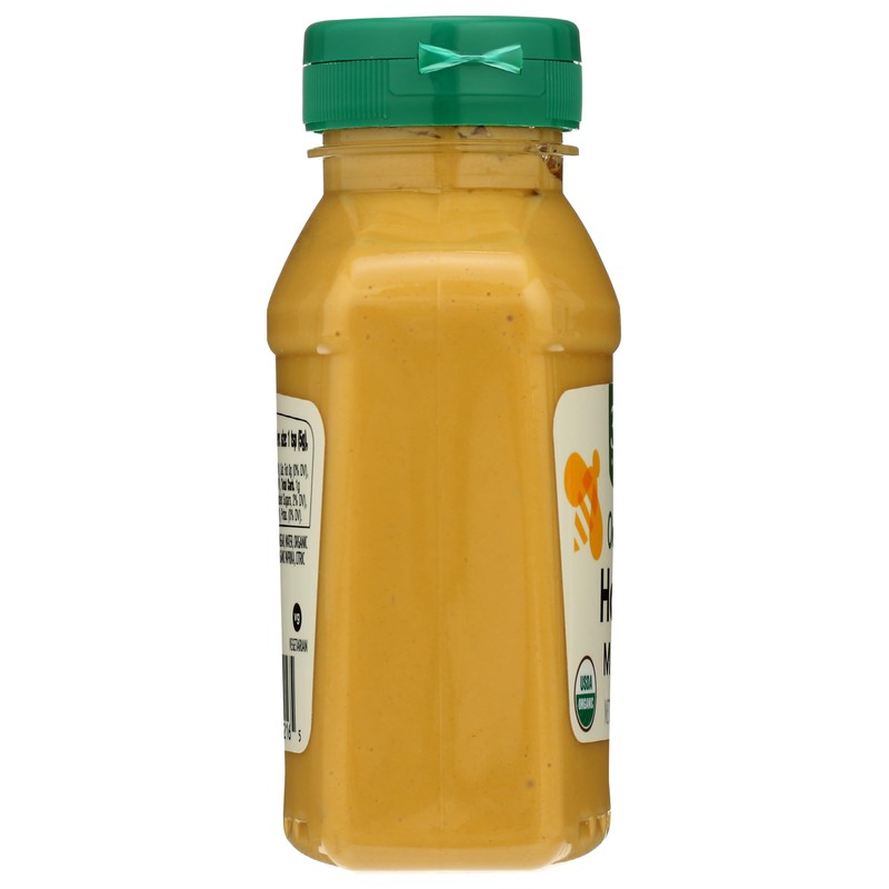 365 by Whole Foods Market, Organic Honey Mustard, 8 Ounce