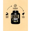 Animal Animal Whey Isolate Protein Powder - Loaded for Pre