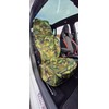 HP Autozubehör 19333 Seat Protector Camouflage Universal Fit