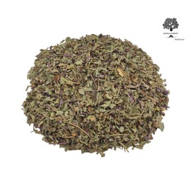 Dried Basil Leaves 85g - 1.95Kg Class 'A Ocimum Basilicum (85 grams)